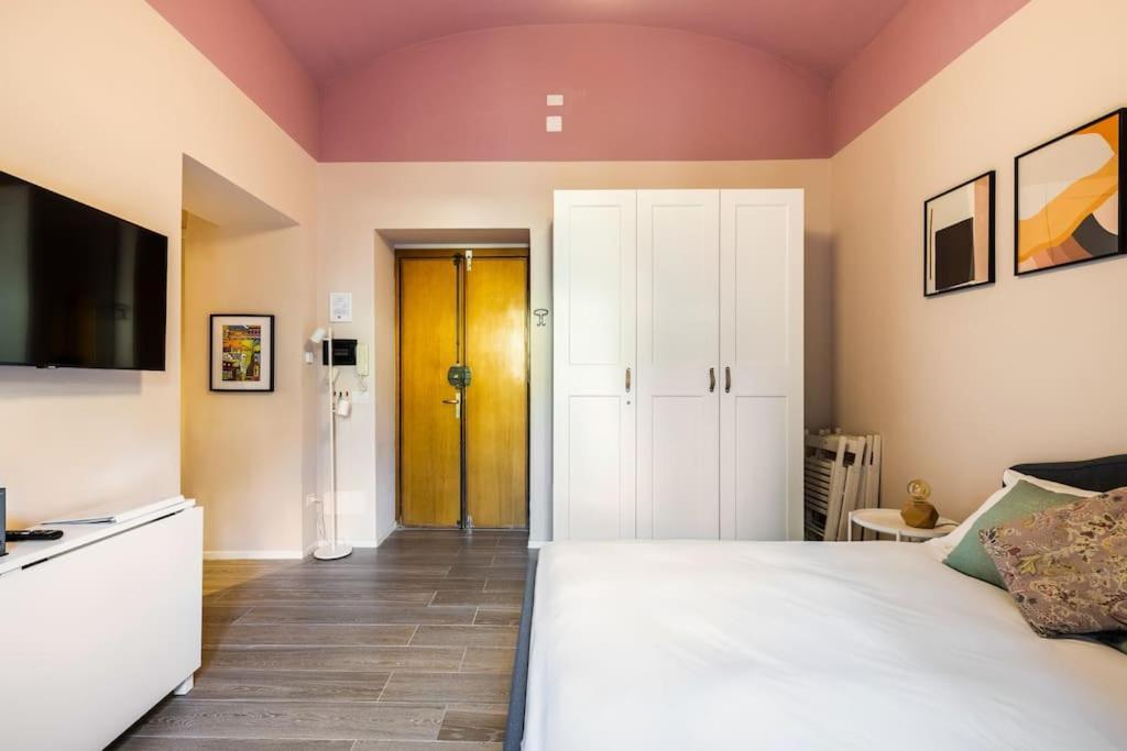 Santa Chiara Suite Turin Exterior photo