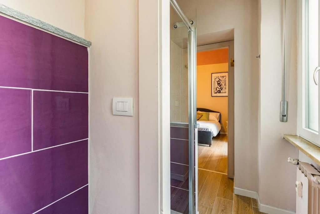 Santa Chiara Suite Turin Exterior photo