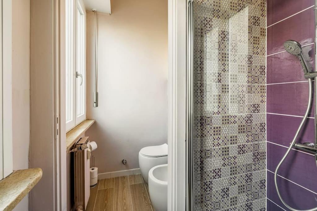 Santa Chiara Suite Turin Exterior photo